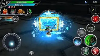 Avabel (アヴァベル) Elaim League Testing