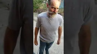 Old School woodworking Master Carpenter van part 2