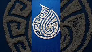 simple and easy Jain gahuli design#shortvideo #viralvideo #gahuliart
