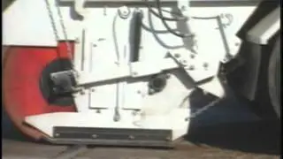 Elgin Street Sweeper Full Product Line