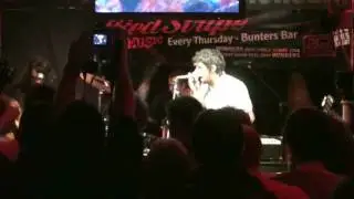 The Hitchcock Rules - Bunters 3