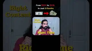 Start up growth