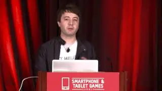 Oculus @ GDC 2015 - 