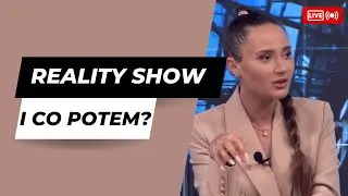 Reality show. I co potem? Ania z BigBrothera i Magda z 40kontra20