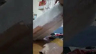 Unboxing Disney Story doll Elsa Frozen 2