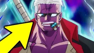 ODAS PROBLEM MIT SMOKER IN ONE PIECE!