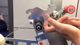 Советы по использованию и обслуживанию Box Taper/Sealer