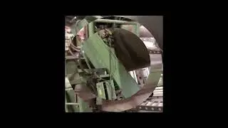 Automatic Plasma arc cutting shorts. #youtubeshorts #shorts #welding