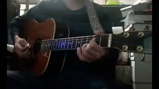 Floating Away - 9TAILS Acoustic  Cover