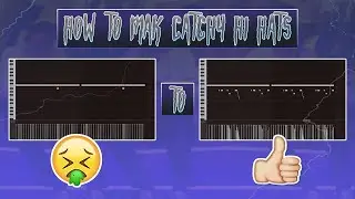 HOW TO MAKE HI HATS LIKE PYREX/ HI HAT SAUCE | FL STUDIO 20.8 TUTORIAL | COOK UP