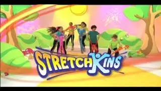 StretchKins Commercial StretchKins As Seen On TV Life Size Stretchy Wearable Plush