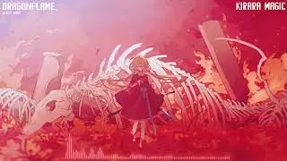 Kirara Magic & Street - Dragonflame (Epic Ver)