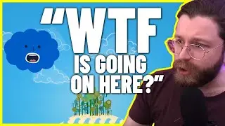 Vaush Annihilates This Insanely Stupid Libertarian Video