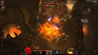 Diablo 3: Killing Zoltun Kulle
