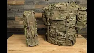 Tuff Sack tent stuff sack for your LiteFighter tent