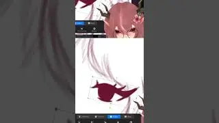 just digital artist things | #ivyanixi on #Twitch