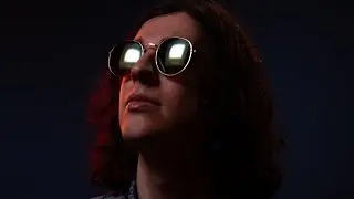 Travis Gaetz - Swimming To The Moon (Official Music Video)