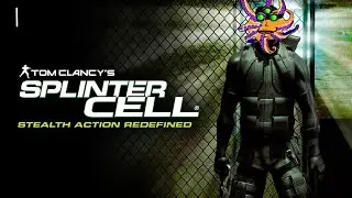 Tom Clancy&rsquo;s Splinter Cell (2003) - Грузия в опасности!