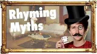 Breaking The Rhyming Myth