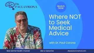 Avoiding Misinformation: Where Not to Seek Medical Advice