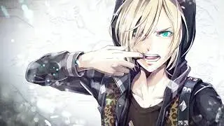 Marshmello - Paralyzed - Nightcore