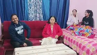 माँ Rock बच्चे Shock
