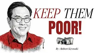 Mindset Mastery & Wealth Building | unlock the mindset of the 1%