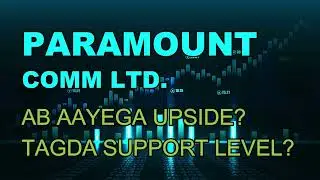 Paramount cables latest news para cables today target - Para cables prediction - para cables news