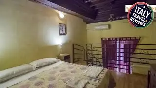 Al Pantheon Con Thomas Mann | Rome, Italy | Hotel Review 🛏️