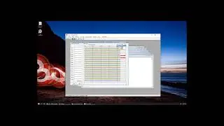 How To Get A Signal Sequence File From A Monitor Using ECcom With A Serial Cable (DB9)