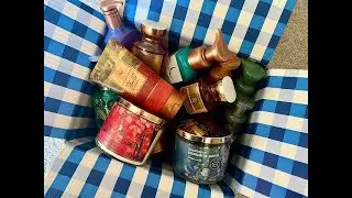 HUGE FALL 2023 Bath & Body Works Haul!