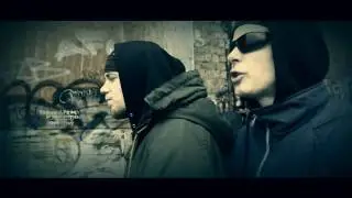 Verr&uuml;ckte Hunde - Real Hip Hop !? (Official Video)
