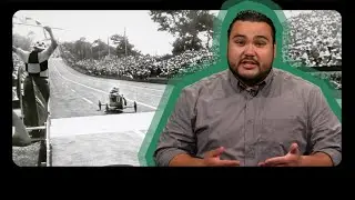 How the Soap Box Derby Came To Be | Know Ohio