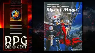 Chaos Earth: Rise of Magic: в какую O.C.C. стоит поиграть в первую очередь?