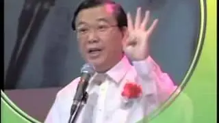 BE A MILLIONAIRE With DXN By Dr. Lim (FOUNDER & CEO)