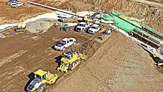 Utility/Infrastructure Project of the Year