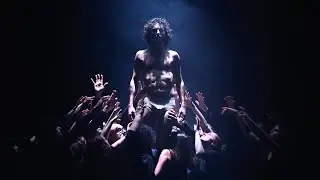 Dance of the Sun - official teaser