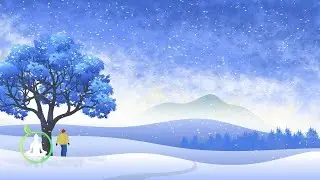 Stress Relief Music, Calm Music, Sleep Meditation Music, Relaxing Music | Oualichi Meditations