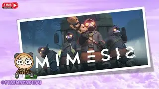 🟣 MIMESIS w/ FEYM! (Malaysia)