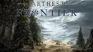 Farthest Frontier - Fort Scarlett # Adventure II