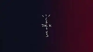 Franchise By Travis Scott Extended Intro but terribly looped and has Travis&rsquo; vocals near end