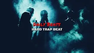 Hard Trap Beat - Smoke Shadow | 147 bpm