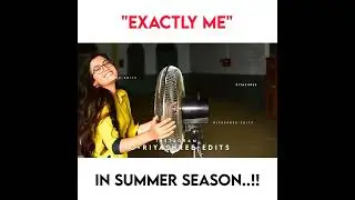 summer season girls WhatsApp status 😅💯 | #quotes #tamil #trending #youtubeshorts  #rashmikamandanna