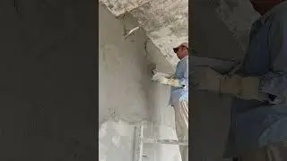 #shorts #youtubeshorts #home #diy #construction #building #engineering #skill #architecture