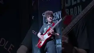 Tommy Baldwin w/ SUPERSTITION Live 2025.