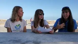 DREAM GREEN VOLUSIA and Jennifer Winters