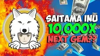 My Saitama price prediction 2022. 2Billion Saitama/20QUAD Shinja Giveaway!