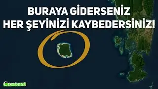 BURAYA GİDERSENİZ HER ŞEYİNİZİ KAYBEDERSİNİZ!!!