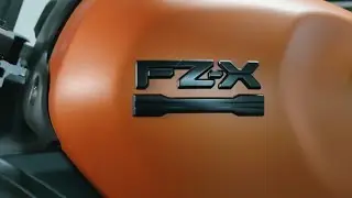Yamaha Fzx First Oil Drain | Yamalube