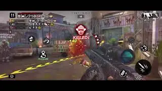 Hunter Arena &ndash; Zombie Frontier 4 Gameplay #27